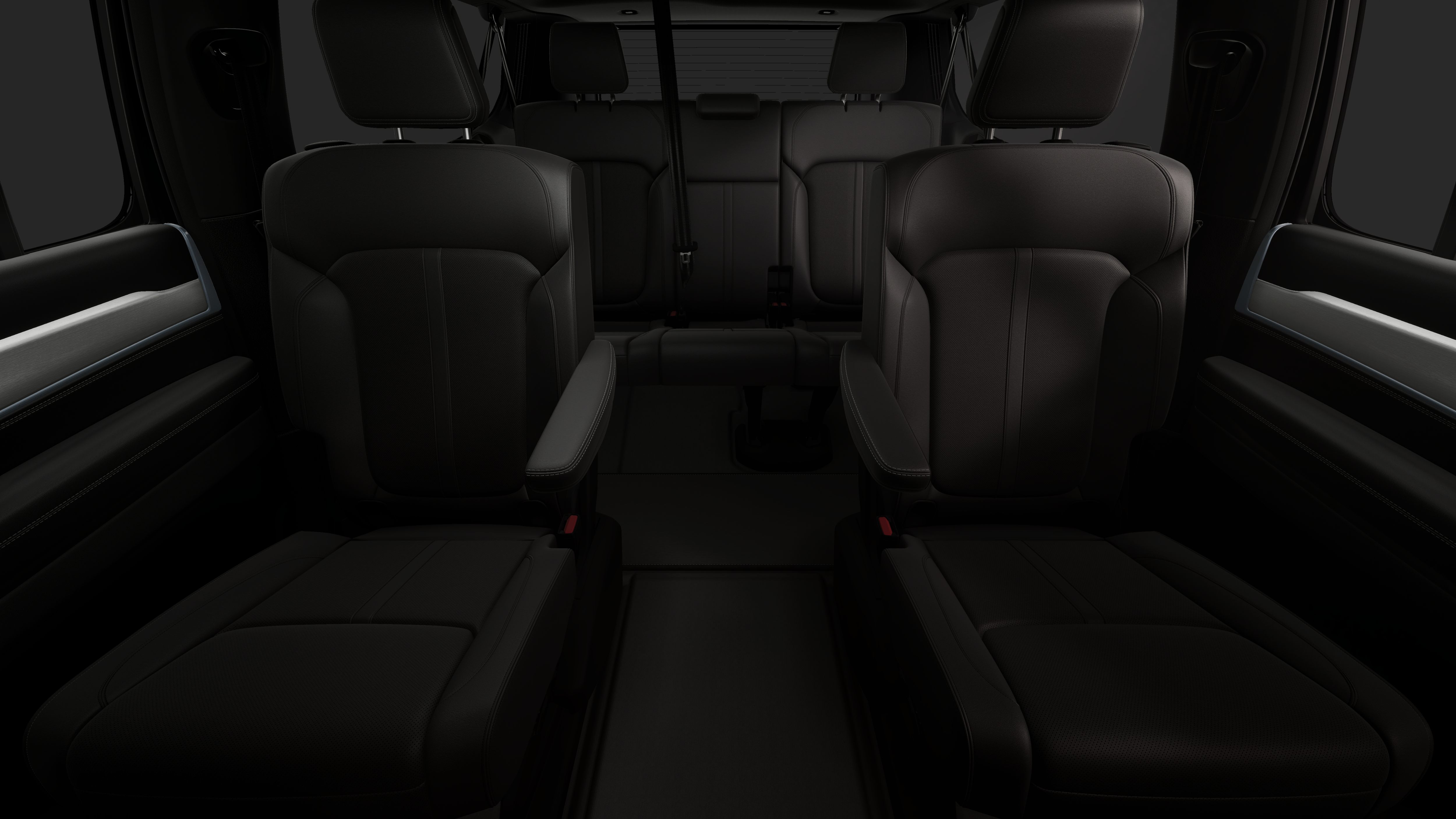 2026 Jeep Grand Wagoneer GRAND WAGONEER L LIMITED ALTITUDE 4X4
