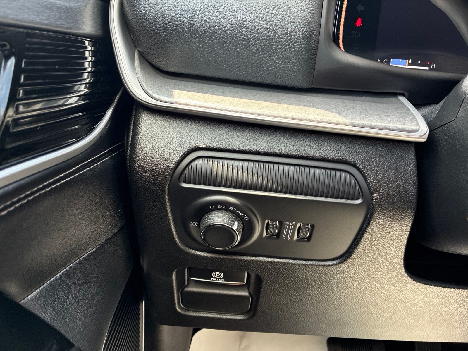 2026 Jeep Grand Wagoneer GRAND WAGONEER L LIMITED ALTITUDE 4X4