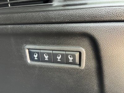 2026 Jeep Grand Wagoneer GRAND WAGONEER L LIMITED ALTITUDE 4X4