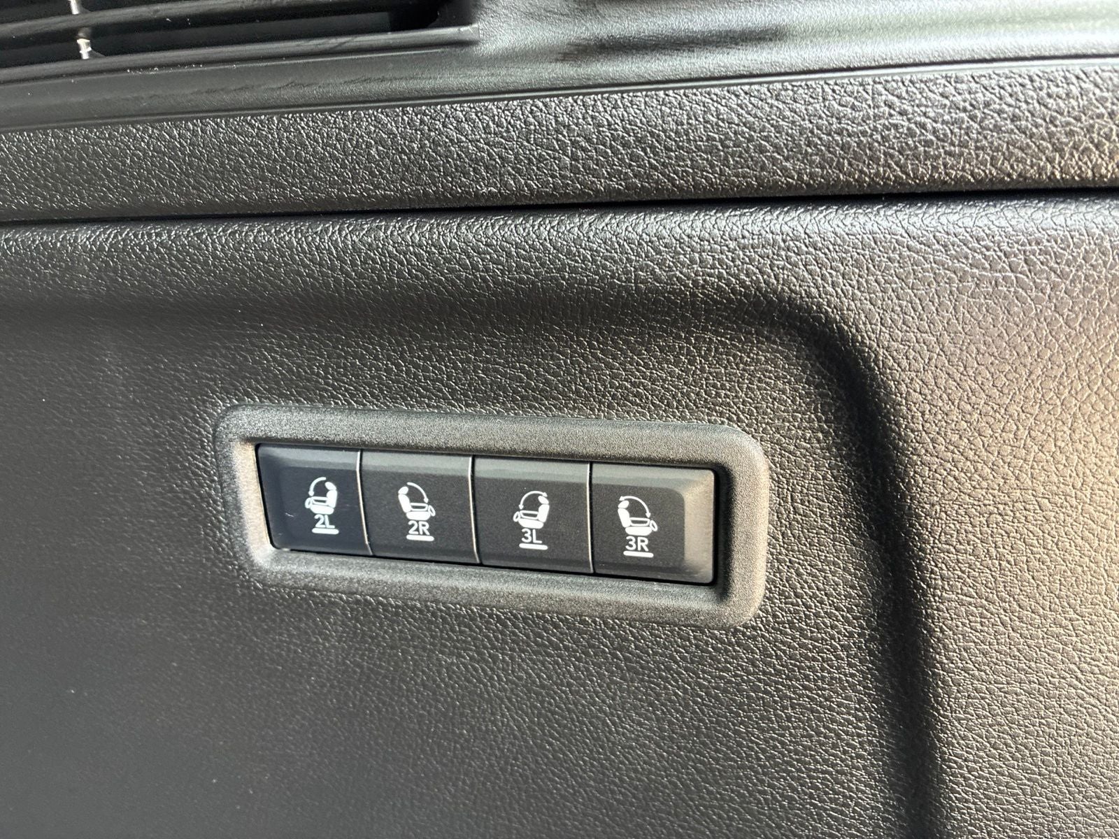 2026 Jeep Grand Wagoneer GRAND WAGONEER L LIMITED ALTITUDE 4X4