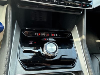 2026 Jeep Grand Wagoneer GRAND WAGONEER L LIMITED ALTITUDE 4X4
