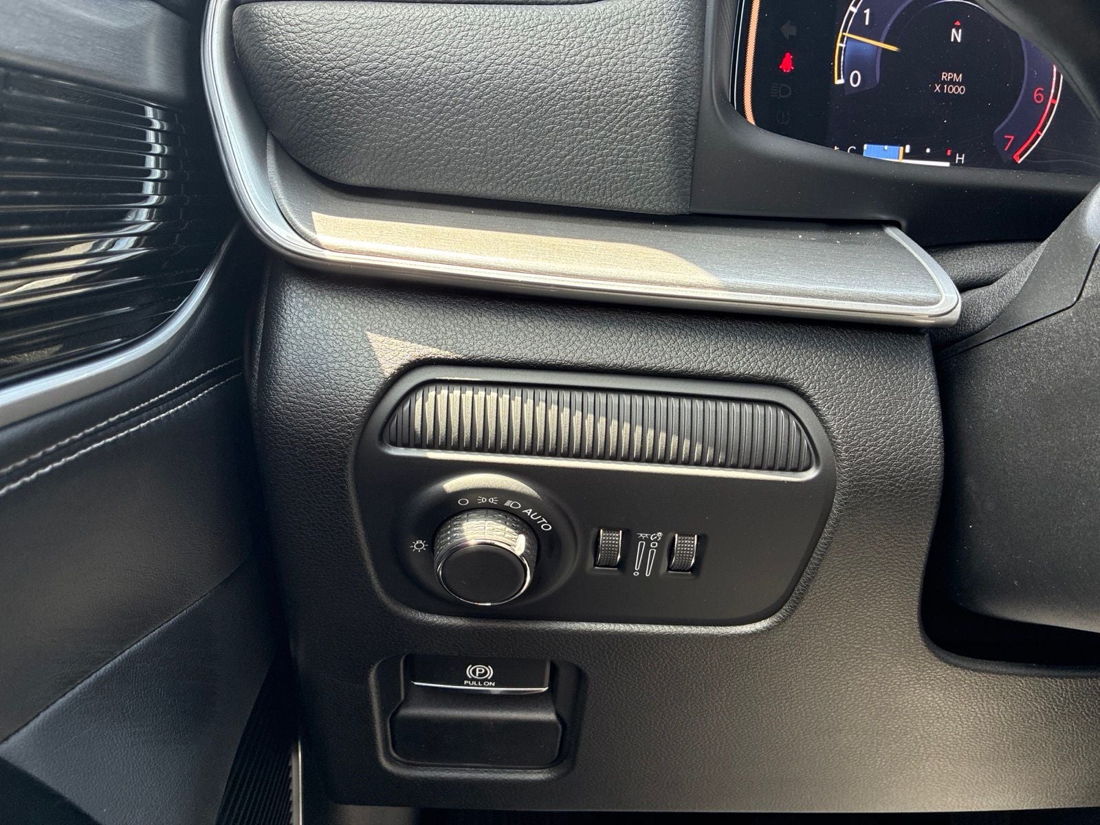 2026 Jeep Grand Wagoneer GRAND WAGONEER L LIMITED ALTITUDE 4X4