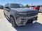 2026 Jeep Grand Wagoneer GRAND WAGONEER L LIMITED ALTITUDE 4X4