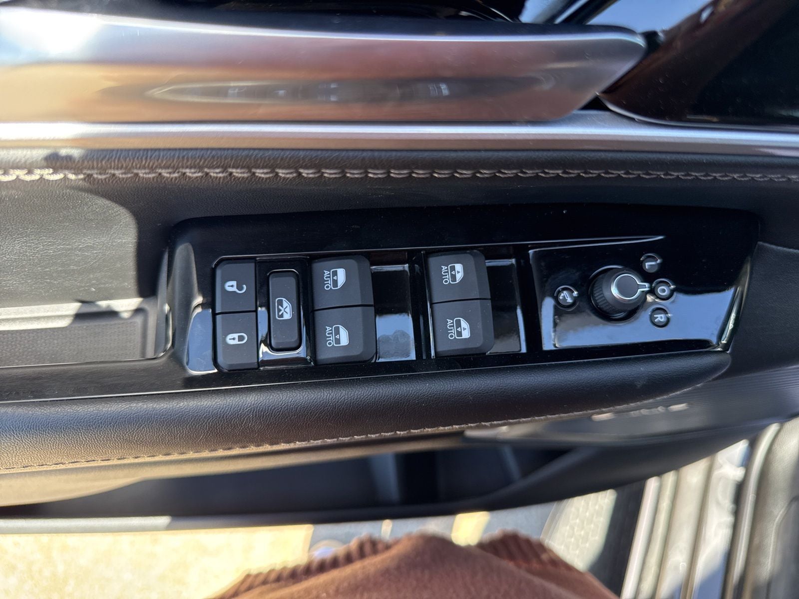 2026 Jeep Grand Wagoneer GRAND WAGONEER L LIMITED ALTITUDE 4X4