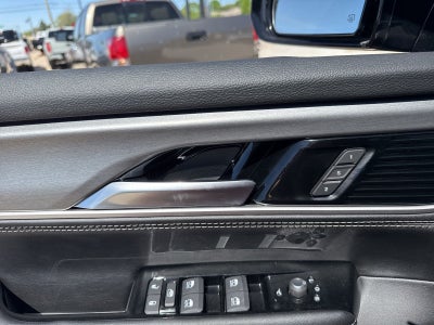 2026 Jeep Grand Wagoneer GRAND WAGONEER L LIMITED ALTITUDE 4X4