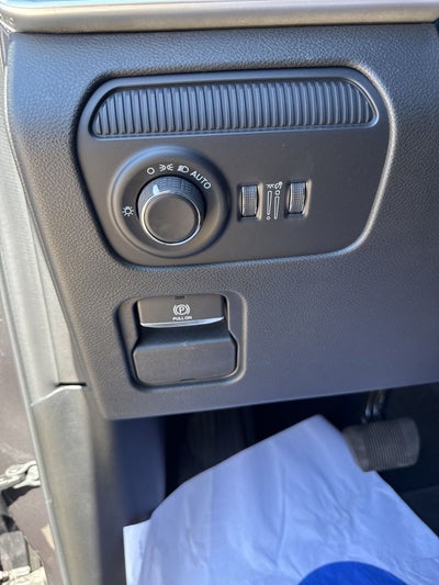 2026 Jeep Grand Wagoneer GRAND WAGONEER L LIMITED ALTITUDE 4X4