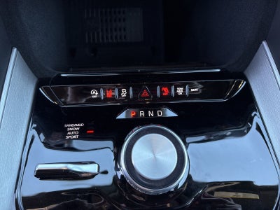 2026 Jeep Grand Wagoneer GRAND WAGONEER L LIMITED ALTITUDE 4X4