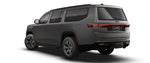 2026 Jeep Grand Wagoneer GRAND WAGONEER L LIMITED ALTITUDE 4X4