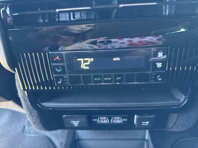 2026 Jeep Grand Wagoneer GRAND WAGONEER L LIMITED ALTITUDE 4X4