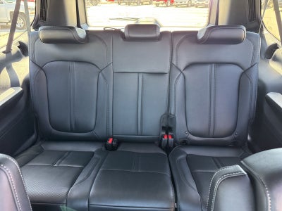 2026 Jeep Grand Wagoneer GRAND WAGONEER L LIMITED ALTITUDE 4X4