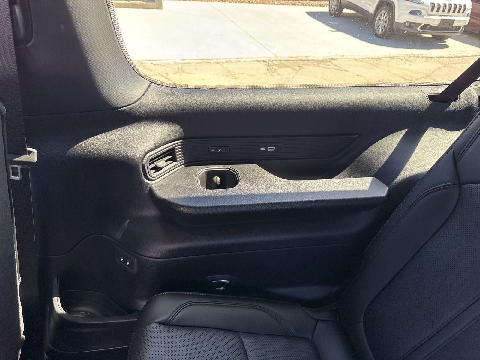 2026 Jeep Grand Wagoneer GRAND WAGONEER L LIMITED ALTITUDE 4X4