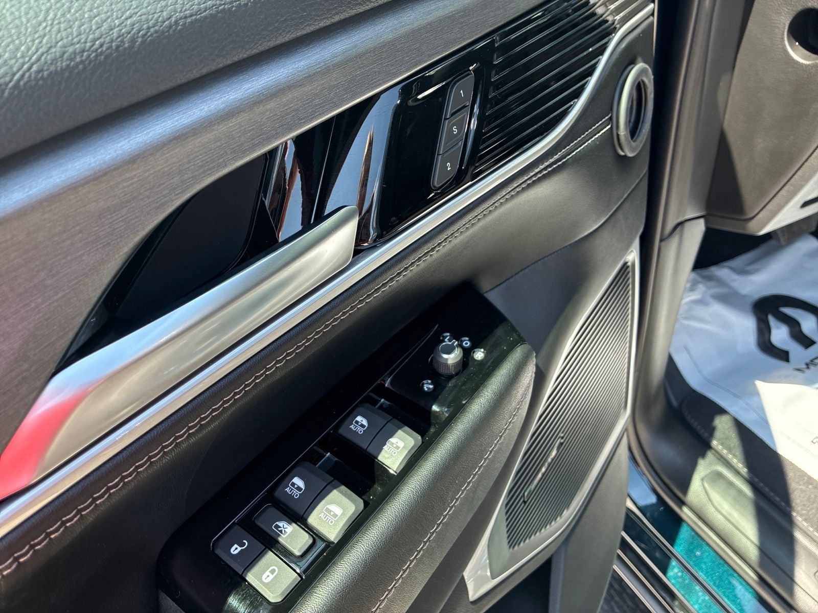 2026 Jeep Grand Wagoneer GRAND WAGONEER L LIMITED ALTITUDE 4X4