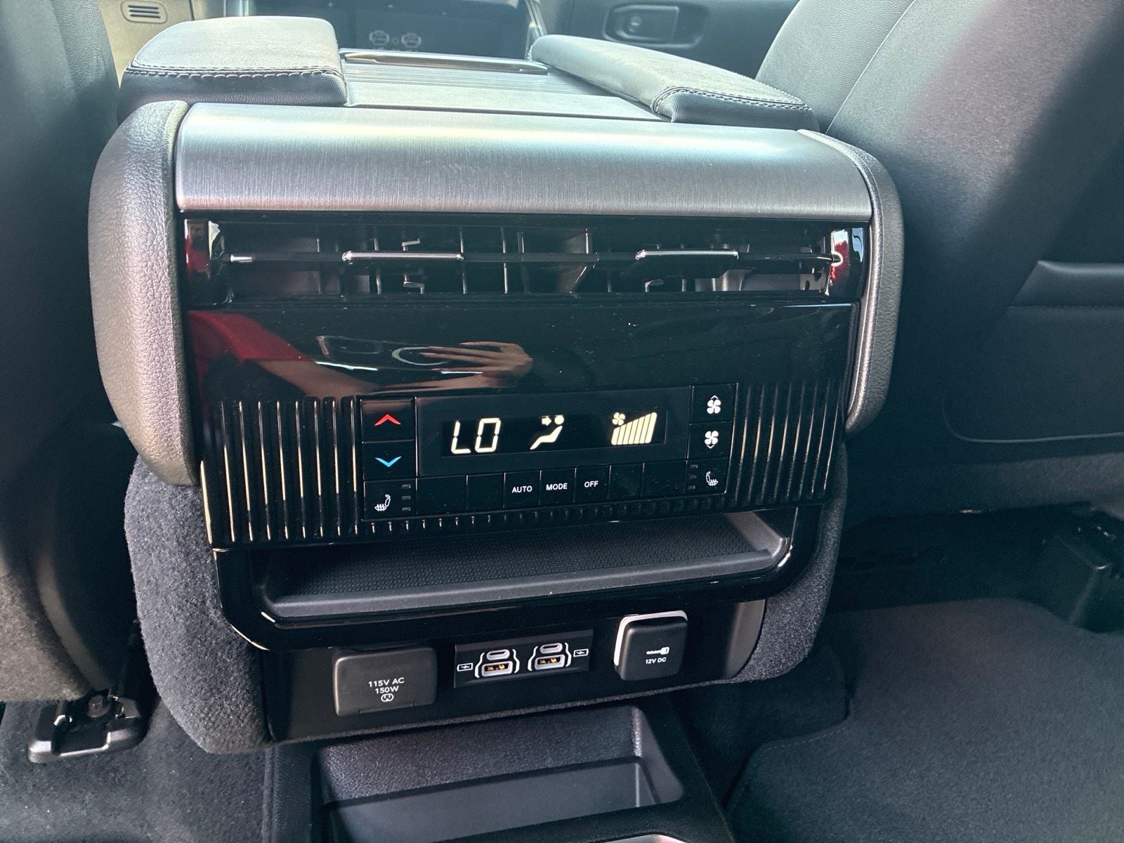2026 Jeep Grand Wagoneer GRAND WAGONEER L LIMITED ALTITUDE 4X4