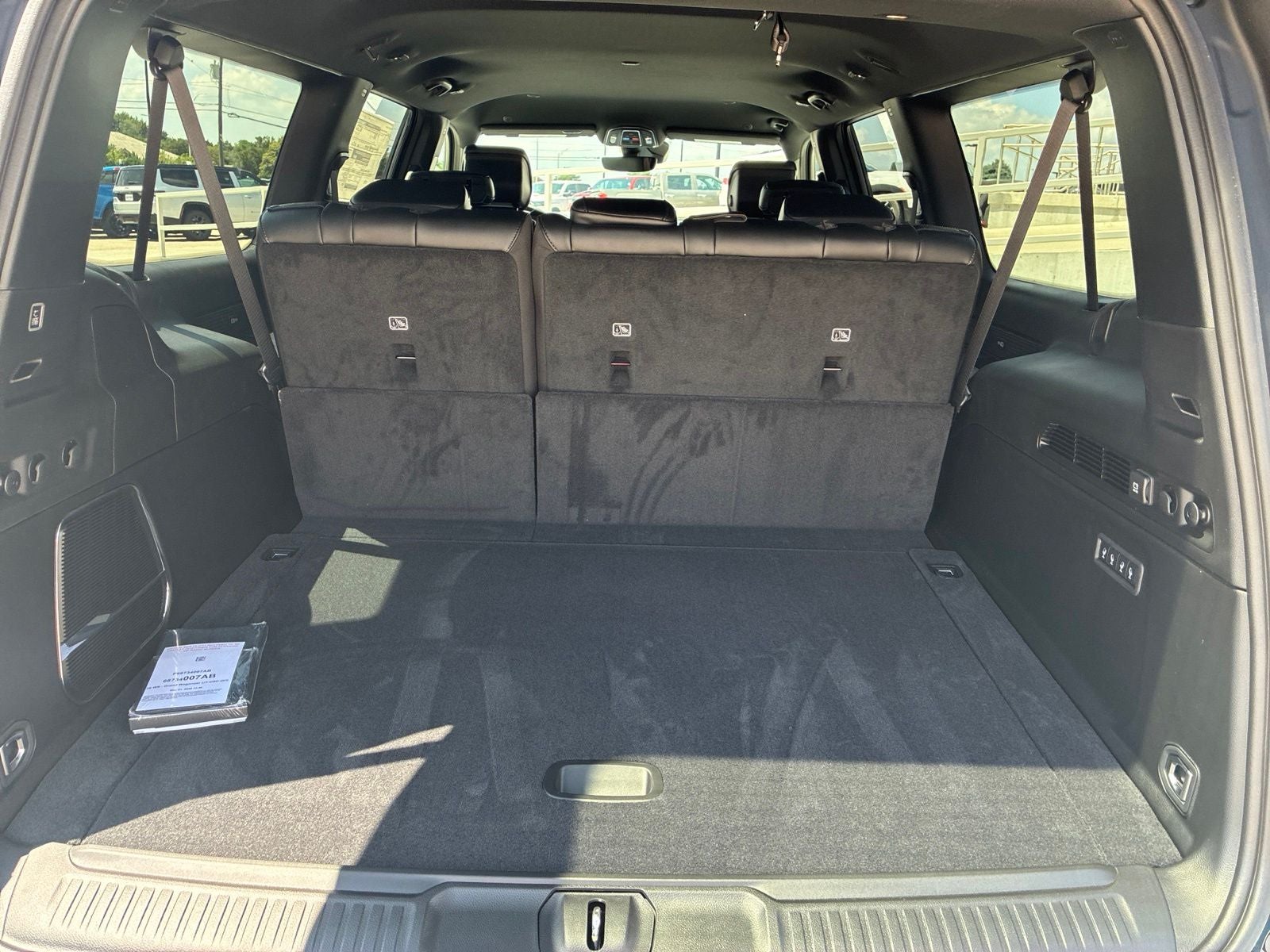 2026 Jeep Grand Wagoneer GRAND WAGONEER L LIMITED ALTITUDE 4X4