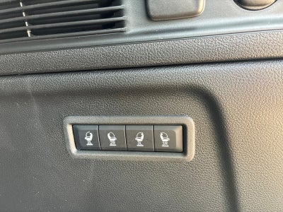 2026 Jeep Grand Wagoneer GRAND WAGONEER L LIMITED ALTITUDE 4X4