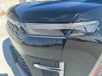 2026 Jeep Grand Wagoneer GRAND WAGONEER L LIMITED ALTITUDE 4X4