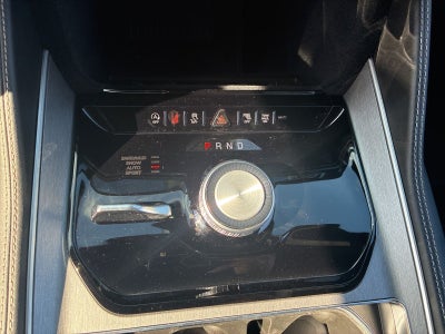 2026 Jeep Grand Wagoneer GRAND WAGONEER L LIMITED ALTITUDE 4X4