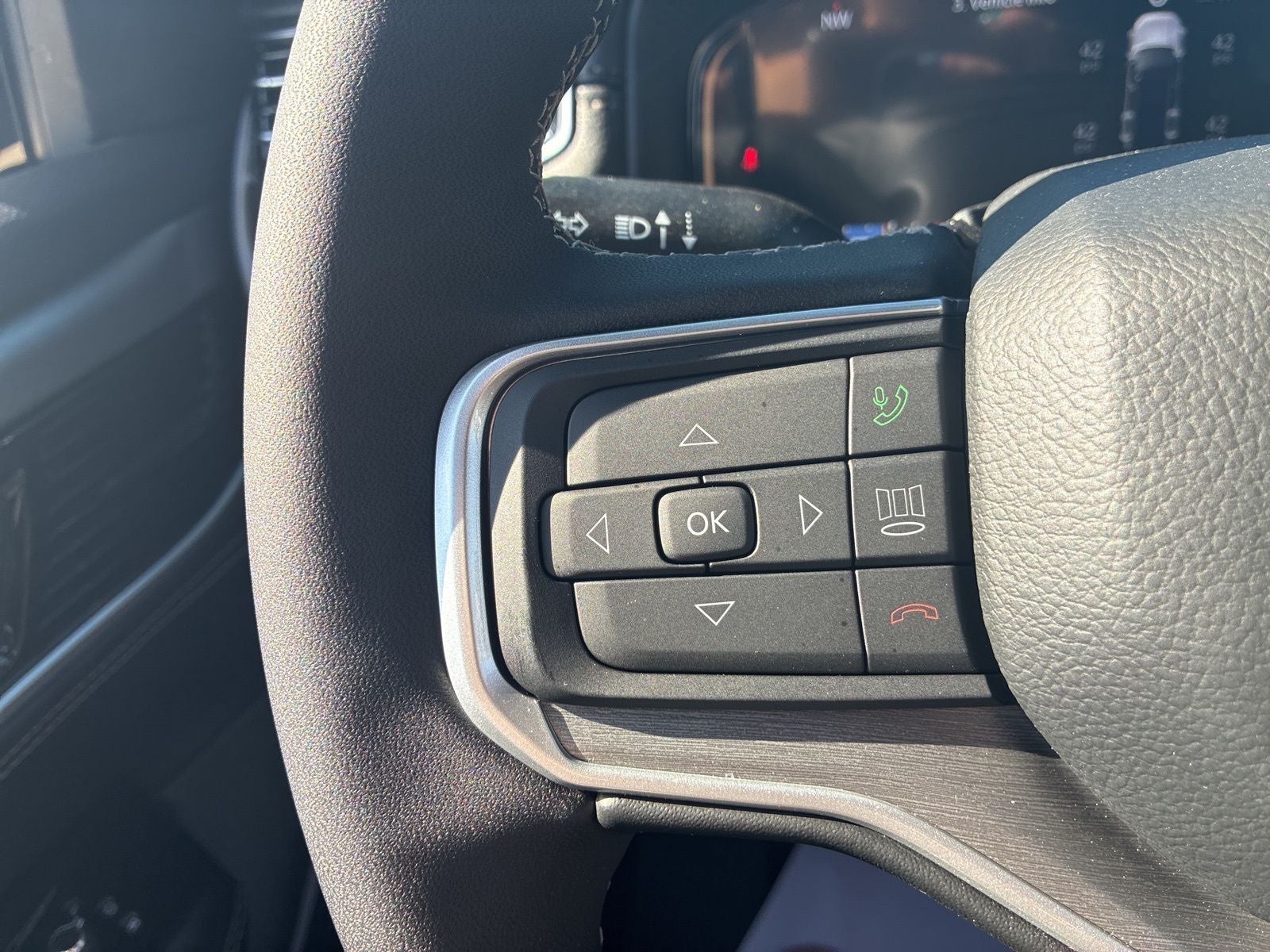 2026 Jeep Grand Wagoneer GRAND WAGONEER L LIMITED ALTITUDE 4X4