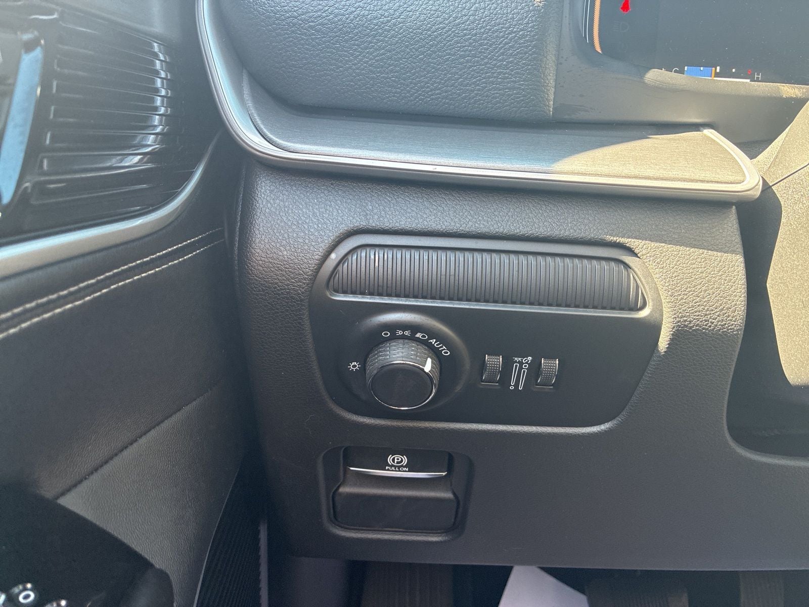 2026 Jeep Grand Wagoneer GRAND WAGONEER L LIMITED ALTITUDE 4X4