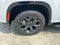 2026 Jeep Grand Wagoneer GRAND WAGONEER UPLAND 4X4