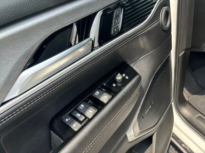 2026 Jeep Grand Wagoneer GRAND WAGONEER UPLAND 4X4