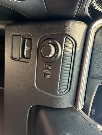 2026 Jeep Grand Wagoneer GRAND WAGONEER UPLAND 4X4
