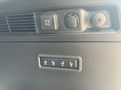 2026 Jeep Grand Wagoneer GRAND WAGONEER UPLAND 4X4
