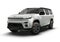 2026 Jeep Grand Wagoneer GRAND WAGONEER UPLAND 4X4