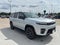 2026 Jeep Grand Wagoneer GRAND WAGONEER UPLAND 4X4