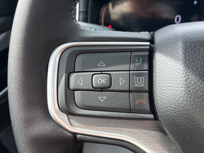 2026 Jeep Grand Wagoneer GRAND WAGONEER UPLAND 4X4