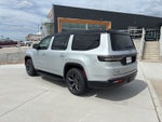 2026 Jeep Grand Wagoneer GRAND WAGONEER UPLAND 4X4