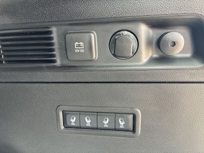 2026 Jeep Grand Wagoneer GRAND WAGONEER UPLAND 4X4
