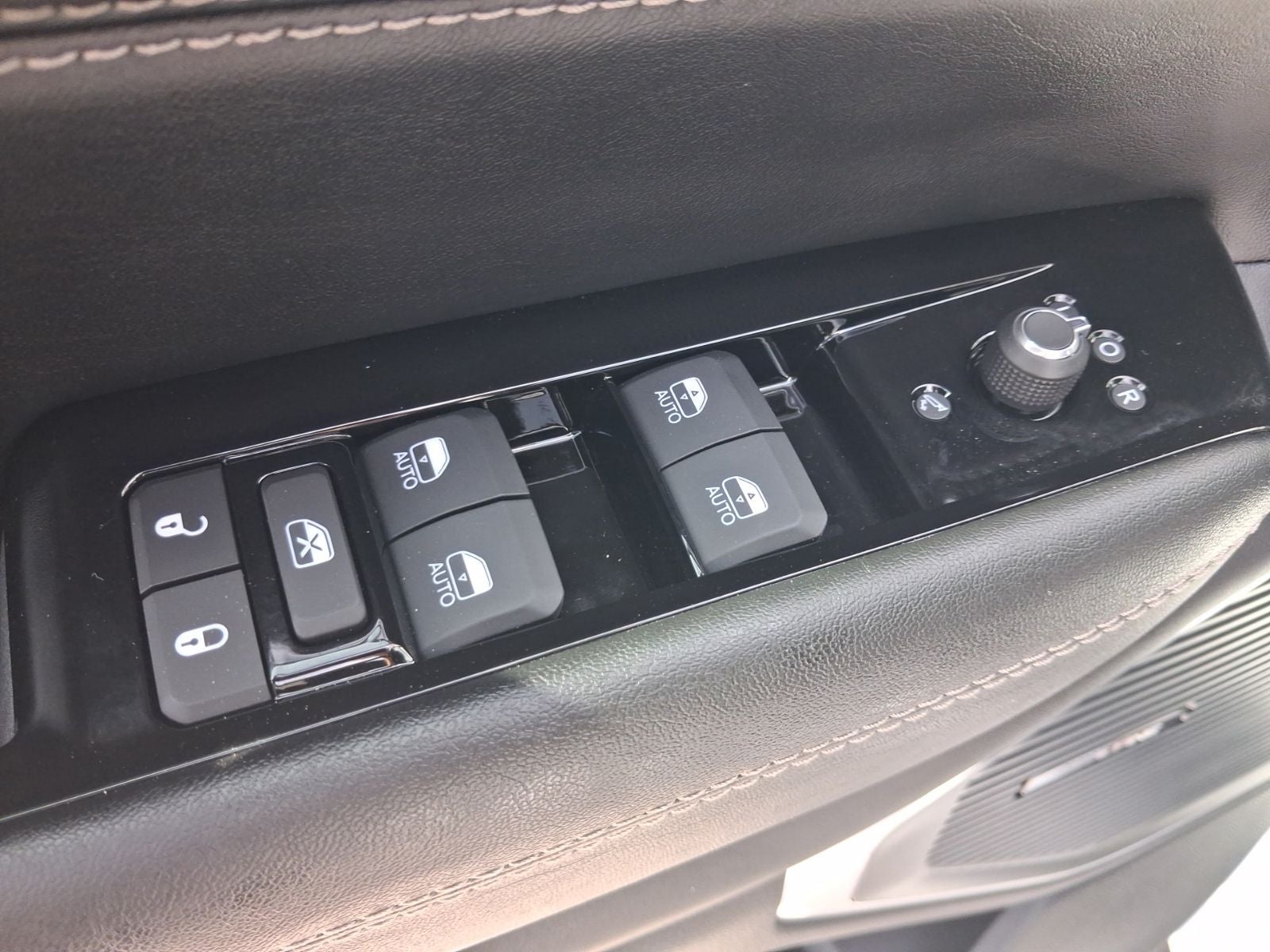 2026 Jeep Grand Wagoneer GRAND WAGONEER UPLAND 4X4
