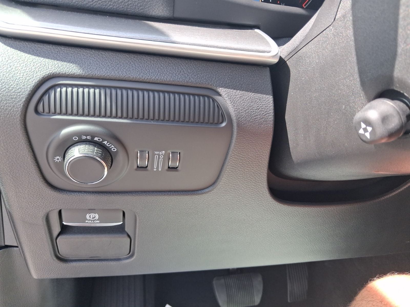2026 Jeep Grand Wagoneer GRAND WAGONEER UPLAND 4X4