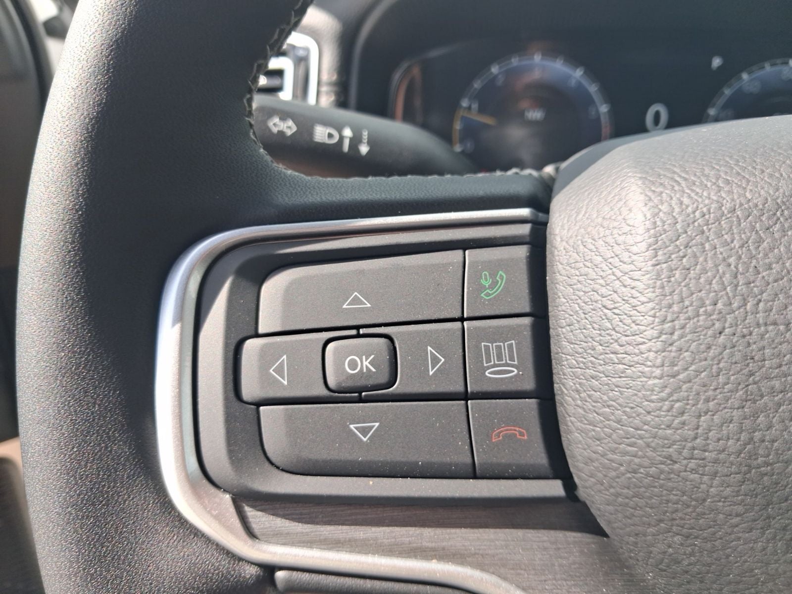 2026 Jeep Grand Wagoneer GRAND WAGONEER UPLAND 4X4