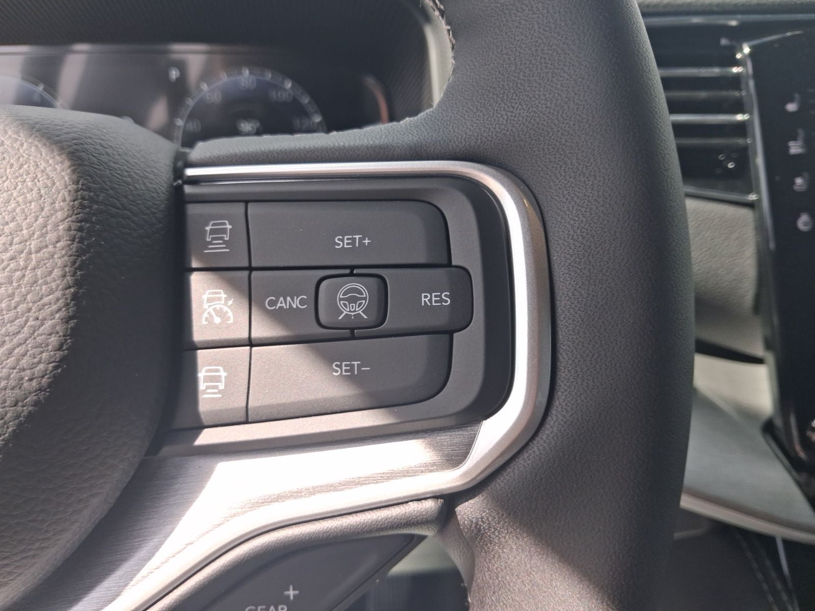 2026 Jeep Grand Wagoneer GRAND WAGONEER UPLAND 4X4