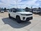 2026 Jeep Grand Wagoneer GRAND WAGONEER UPLAND 4X4