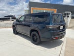 2026 Jeep Grand Wagoneer GRAND WAGONEER LIMITED RESERVE 4X4