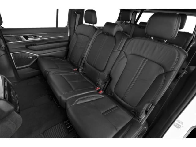 2023 Jeep Wagoneer Series II 4x4