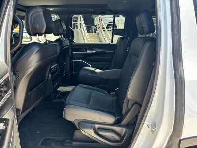2023 Jeep Wagoneer Series II 4x4