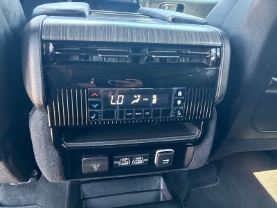 2023 Jeep Wagoneer Series II 4x4