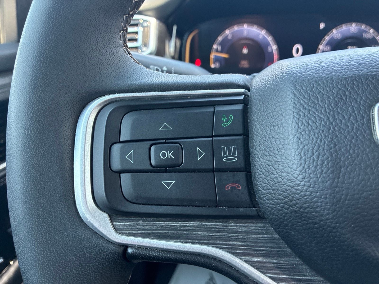 2023 Jeep Wagoneer Series II 4x4