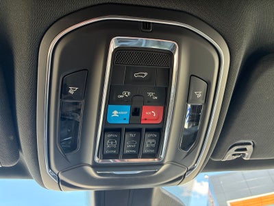 2023 Jeep Wagoneer Series II 4x4