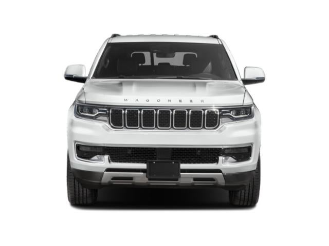 2023 Jeep Wagoneer Series II 4x4