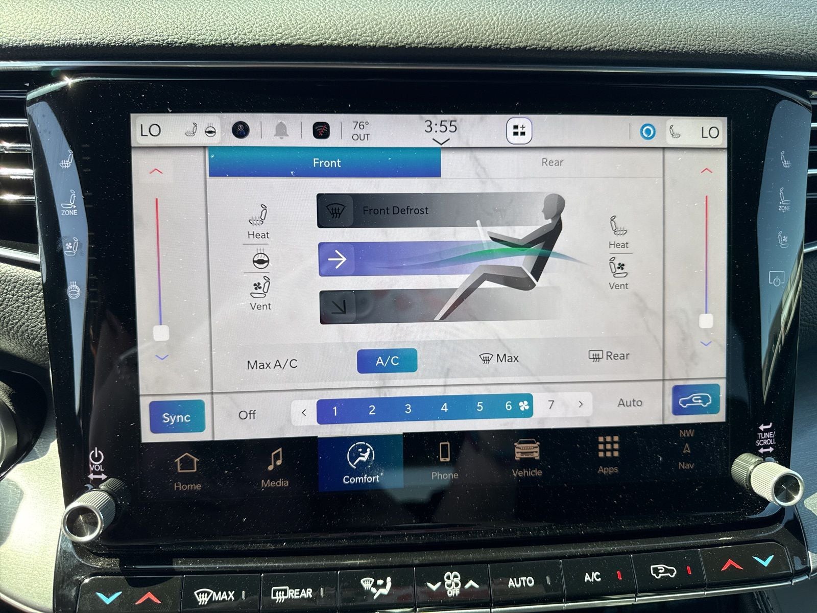 2026 Jeep Grand Wagoneer GRAND WAGONEER LIMITED ALTITUDE 4X4