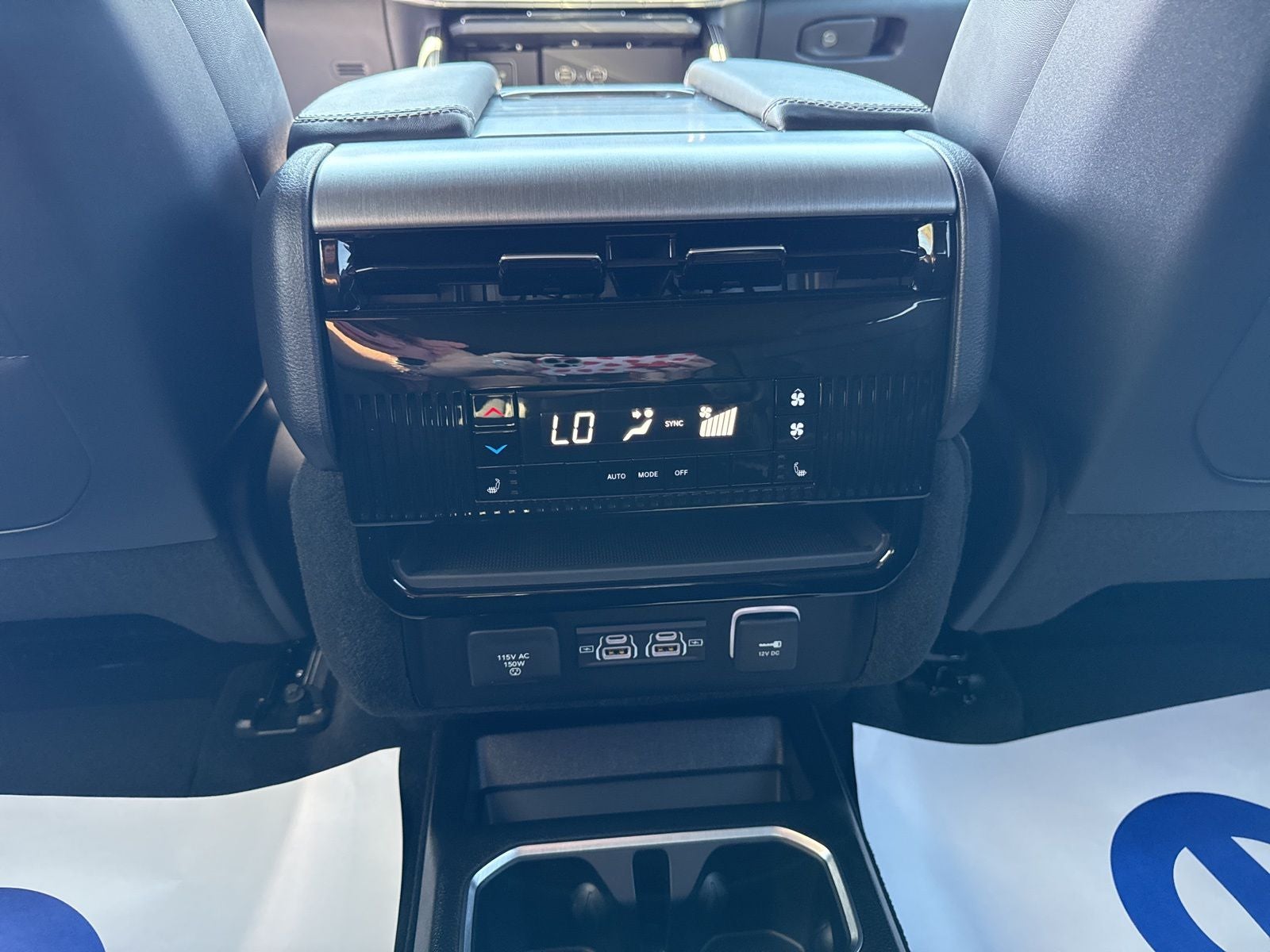 2026 Jeep Grand Wagoneer GRAND WAGONEER LIMITED ALTITUDE 4X4