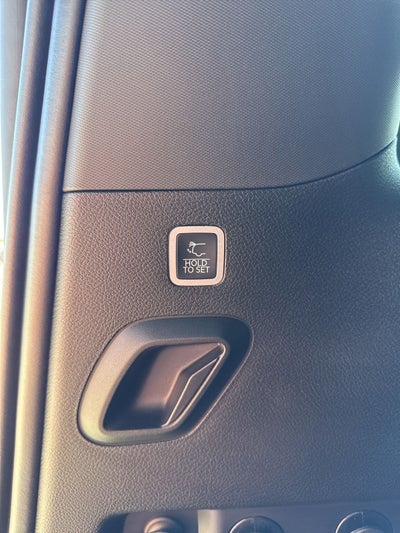 2026 Jeep Grand Wagoneer GRAND WAGONEER LIMITED ALTITUDE 4X4