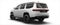 2026 Jeep Grand Wagoneer GRAND WAGONEER LIMITED RESERVE 4X4