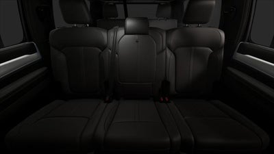 2026 Jeep Grand Wagoneer GRAND WAGONEER LIMITED RESERVE 4X4