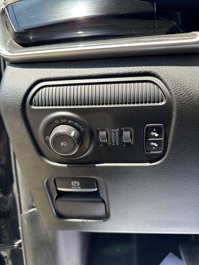 2022 Jeep Wagoneer Series II 4x4